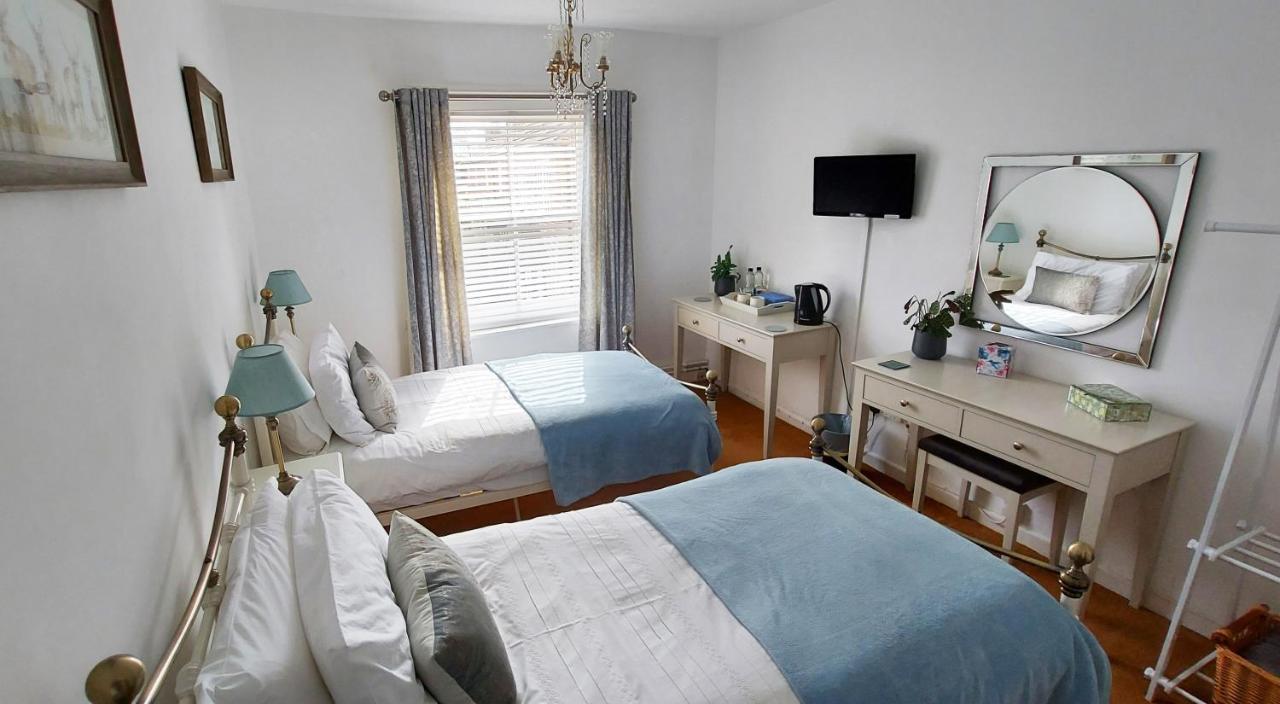 Regency Guest House Neatishead 외부 사진