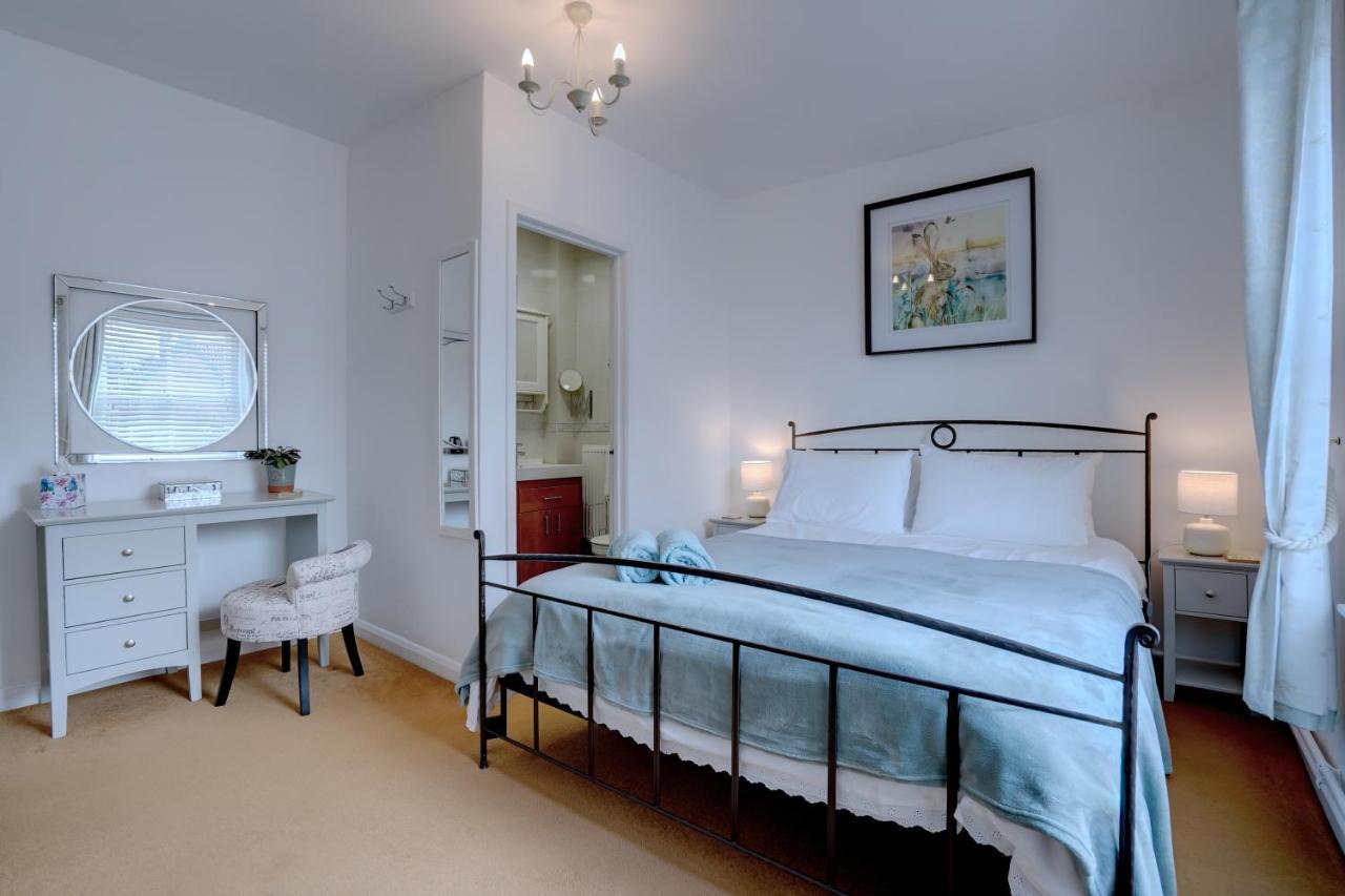 Regency Guest House Neatishead 외부 사진