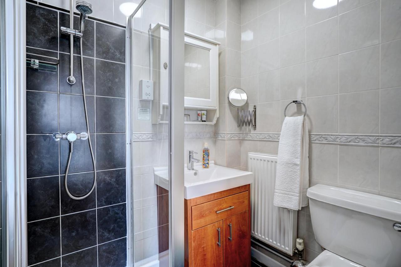 Regency Guest House Neatishead 외부 사진
