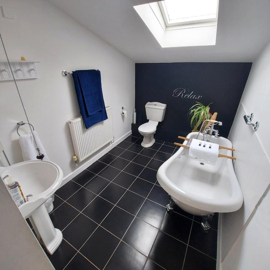 Regency Guest House Neatishead 외부 사진