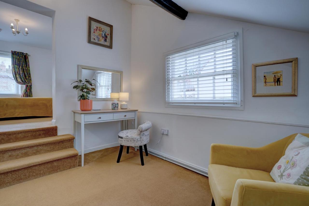 Regency Guest House Neatishead 외부 사진