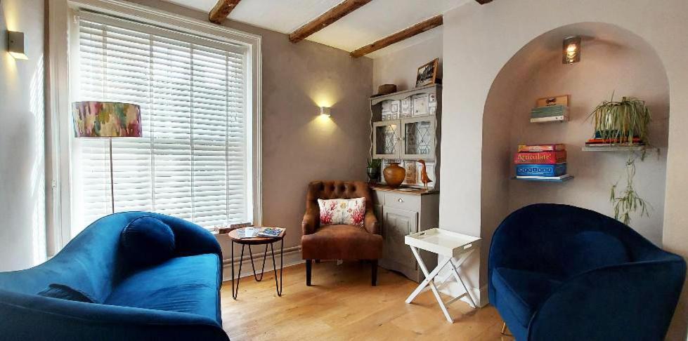Regency Guest House Neatishead 외부 사진