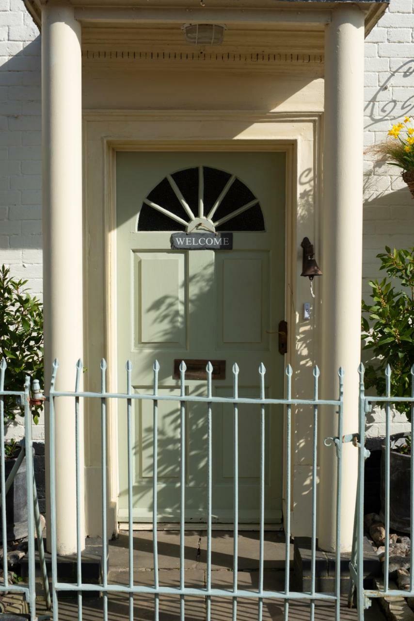 Regency Guest House Neatishead 외부 사진